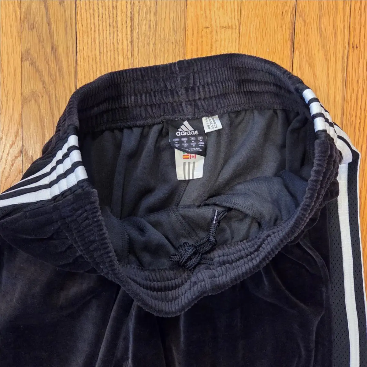 Adidas clothing - White 29