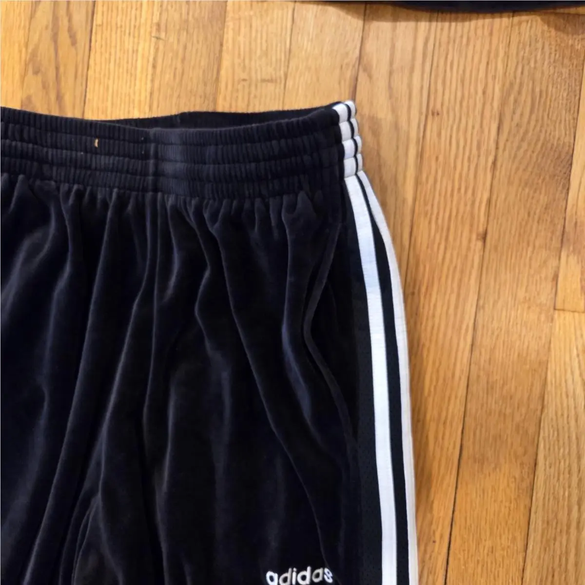 Adidas clothing - White 30
