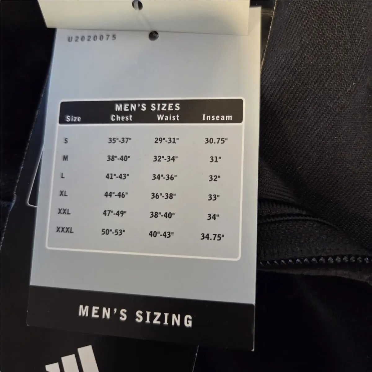Adidas clothing - White 32