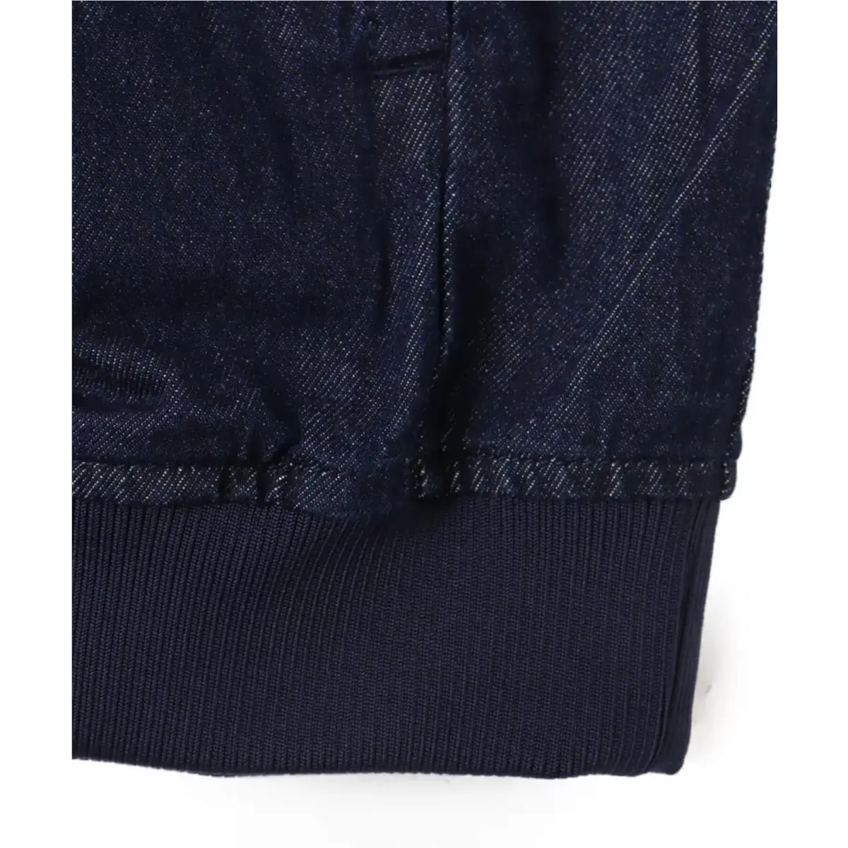 Adidas clothing - adidas SST Adicolor Loose SST Denim Stone - JX6461 - Blue 7