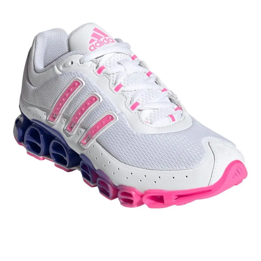 Adidas shoes - adidas Megaride Lace Up - Megaride Lace - JI2686 - White 0