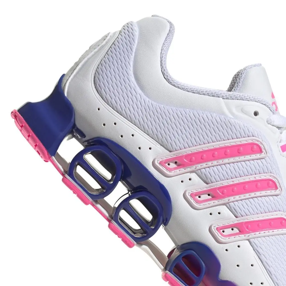 Adidas shoes - adidas Megaride Lace Up - Megaride Lace - JI2686 - White 12