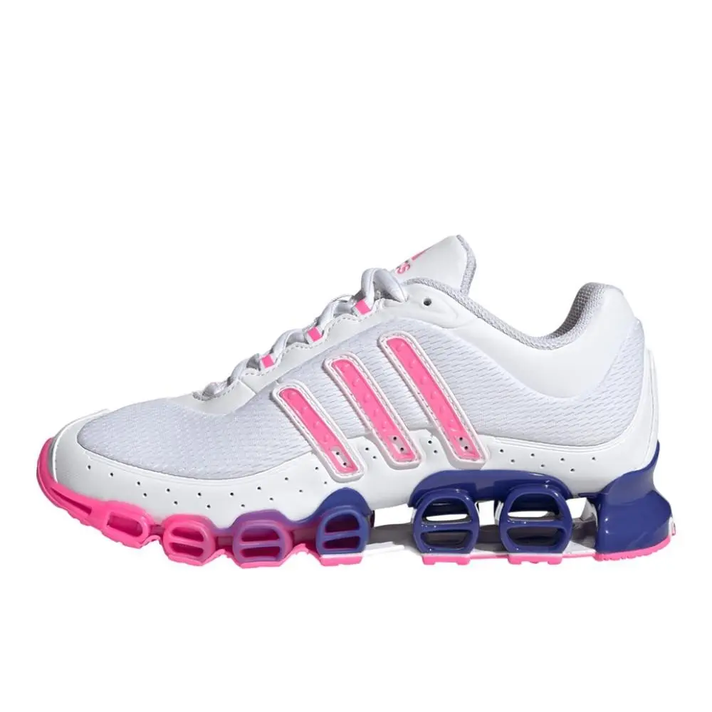 Adidas shoes - adidas Megaride Lace Up - Megaride Lace - JI2686 - White 9