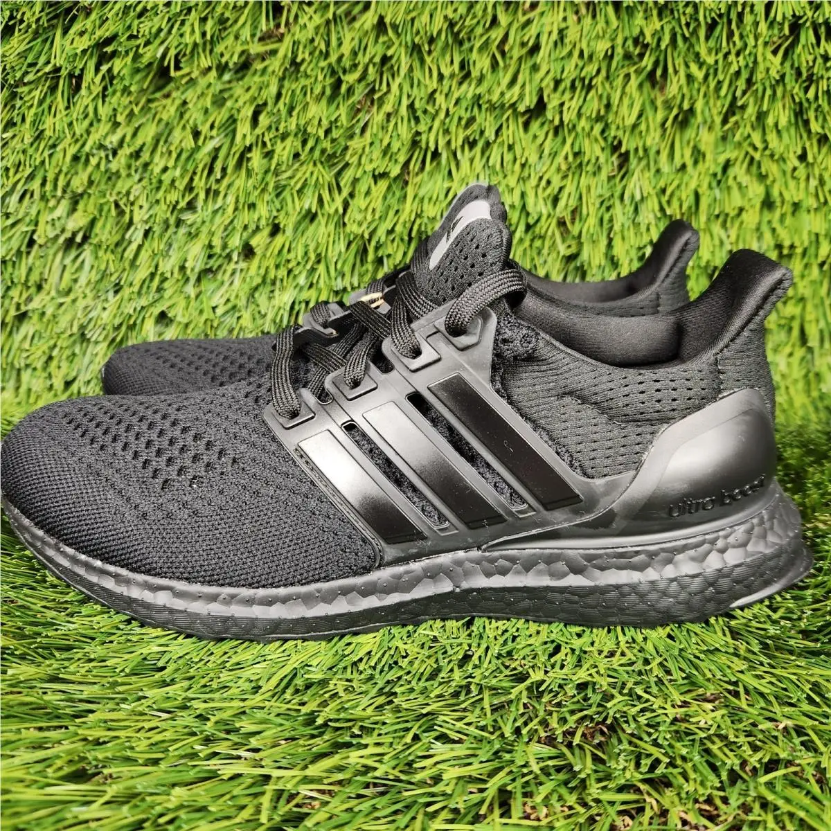Adidas shoes - adidas UltraBoost 1.0 - UltraBoost - HQ4204 - Black 11
