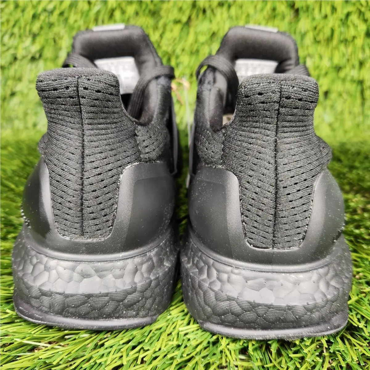 Adidas shoes - adidas UltraBoost 1.0 - UltraBoost - HQ4204 - Black 13