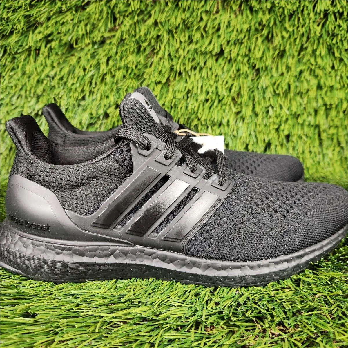 Adidas shoes - adidas UltraBoost 1.0 - UltraBoost - HQ4204 - Black 15