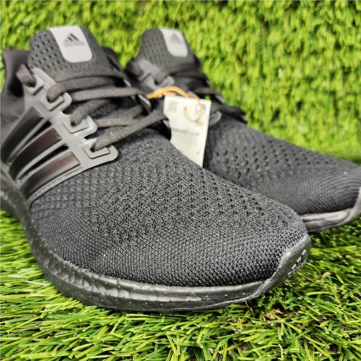 Adidas shoes - adidas UltraBoost 1.0 - UltraBoost - HQ4204 - Black 16