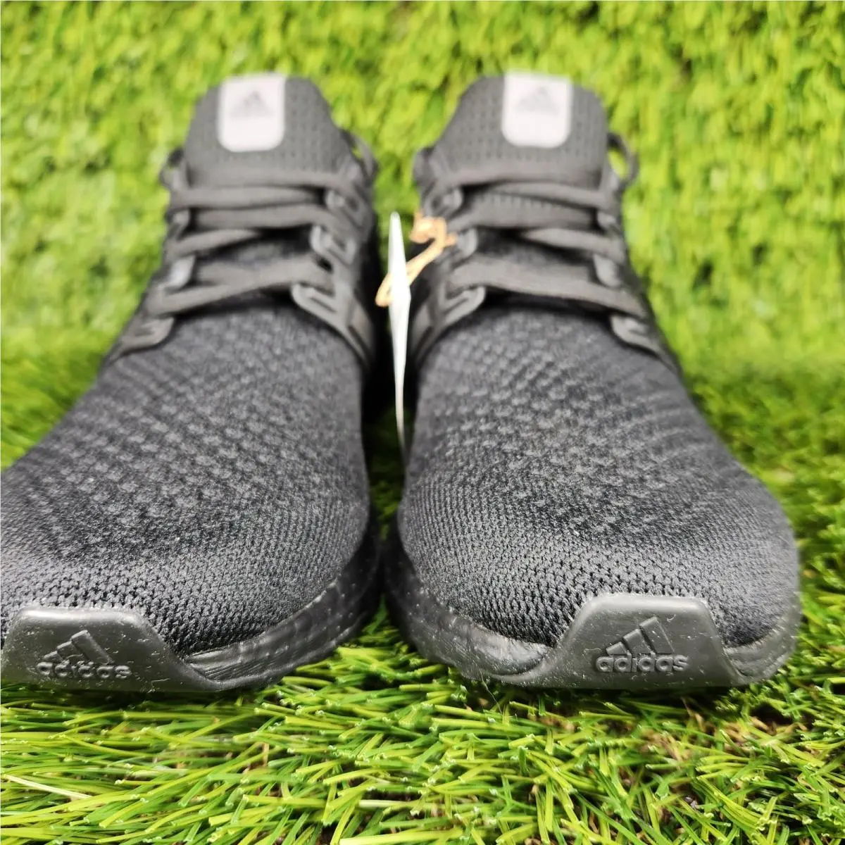 Adidas shoes - adidas UltraBoost 1.0 - UltraBoost - HQ4204 - Black 17