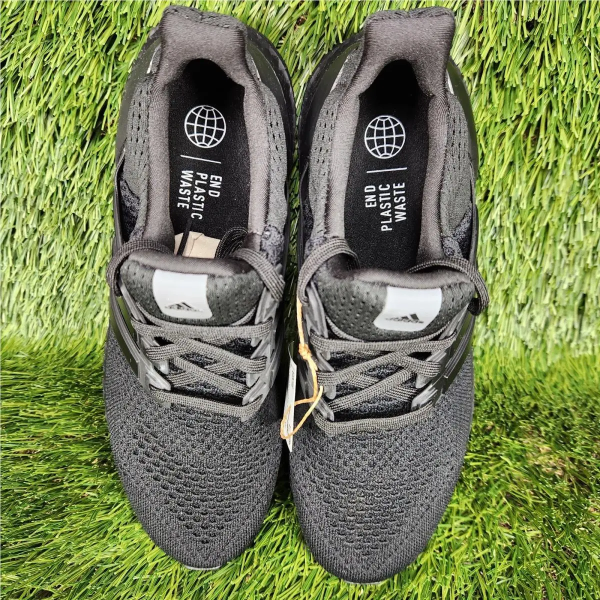 Adidas shoes - adidas UltraBoost 1.0 - UltraBoost - HQ4204 - Black 18