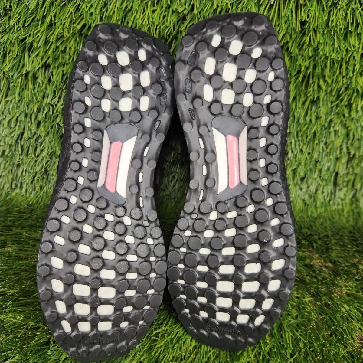 Adidas shoes - adidas UltraBoost 1.0 - UltraBoost - HQ4204 - Black 20