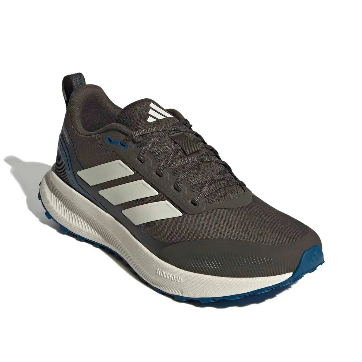 Man`s Athleisure Adidas Runfalcon 5 TR Running Shoe