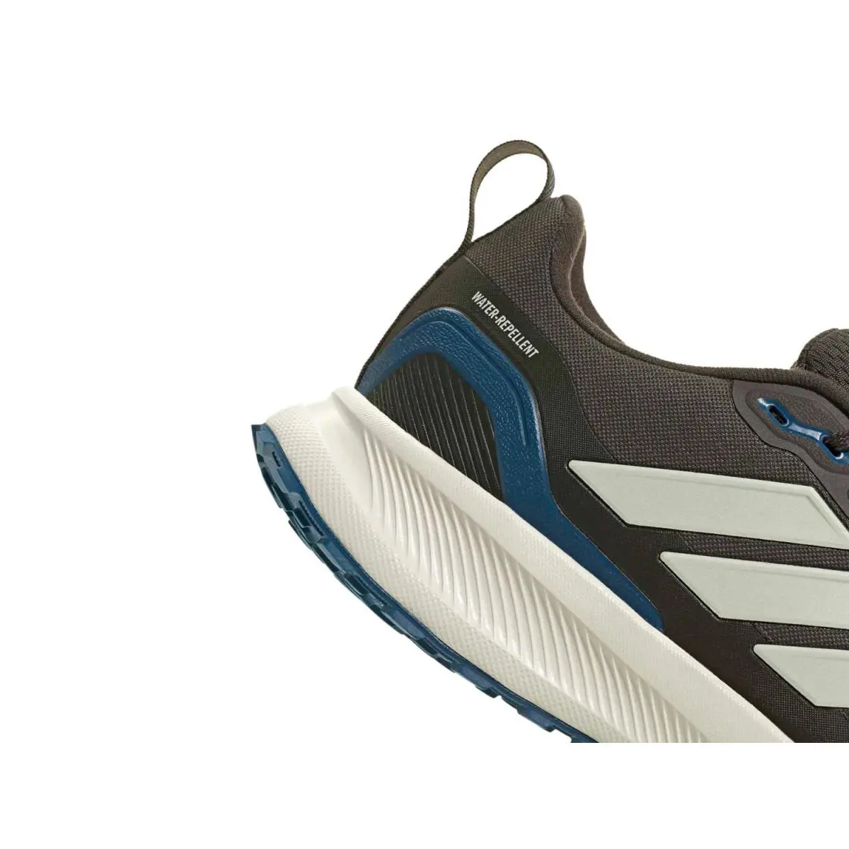 Adidas shoes - Dark Green 12