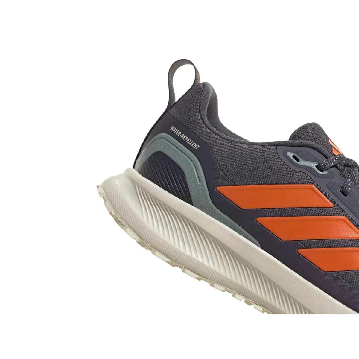 Adidas shoes - Dark Green 19