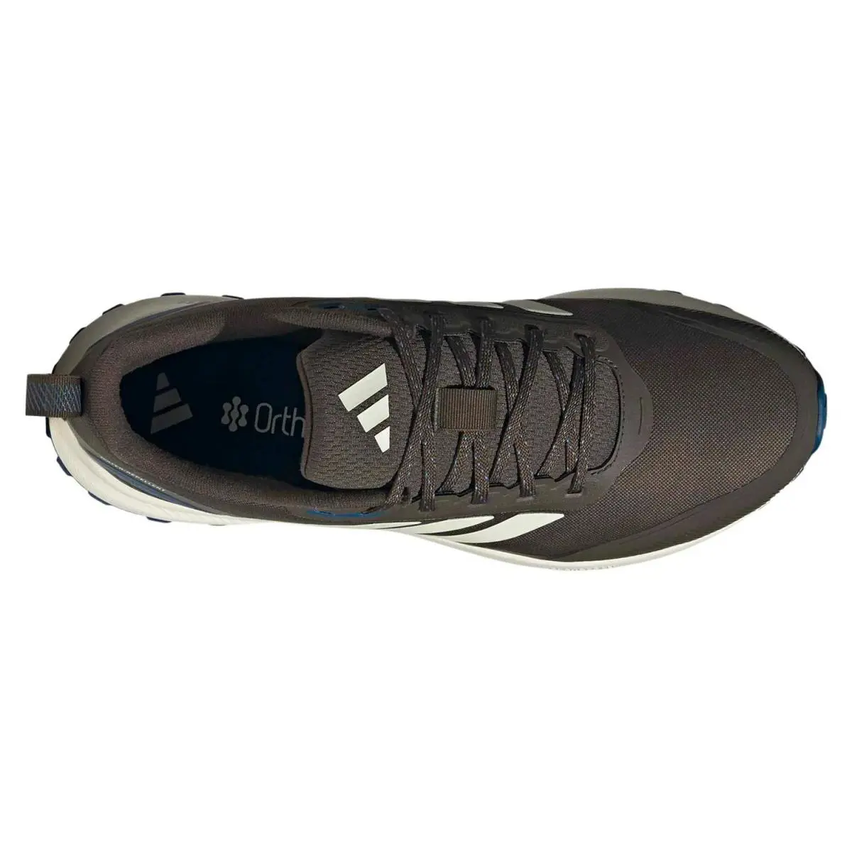 Adidas shoes - Dark Green 8