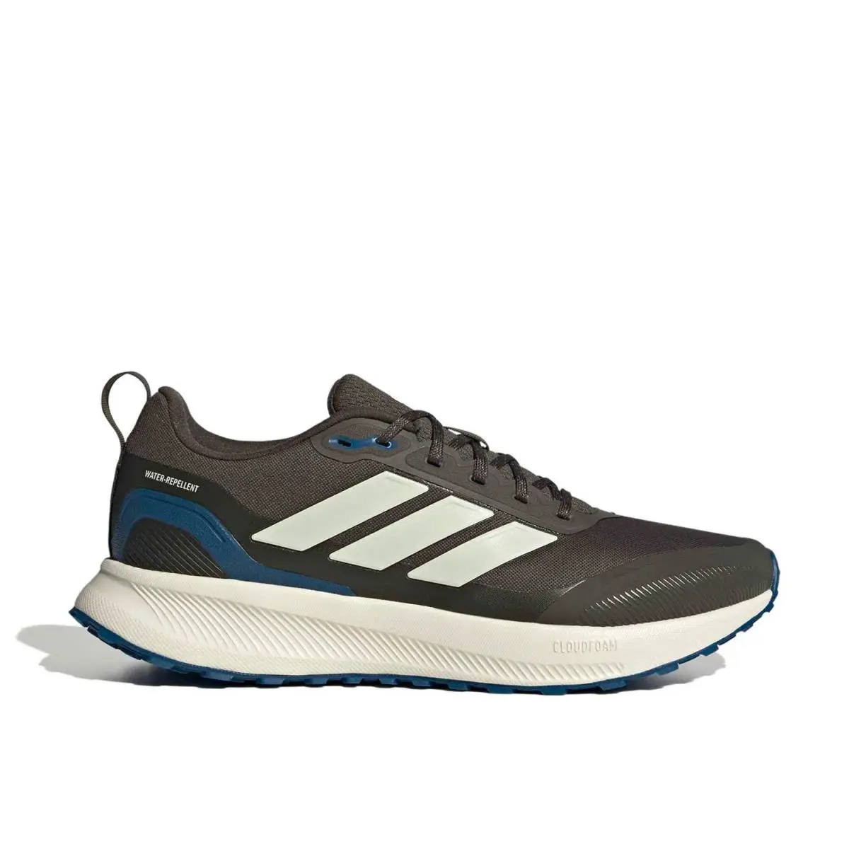 Adidas shoes - Dark Green 7