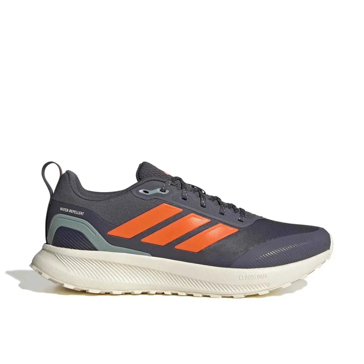 Adidas shoes - Dark Green 14