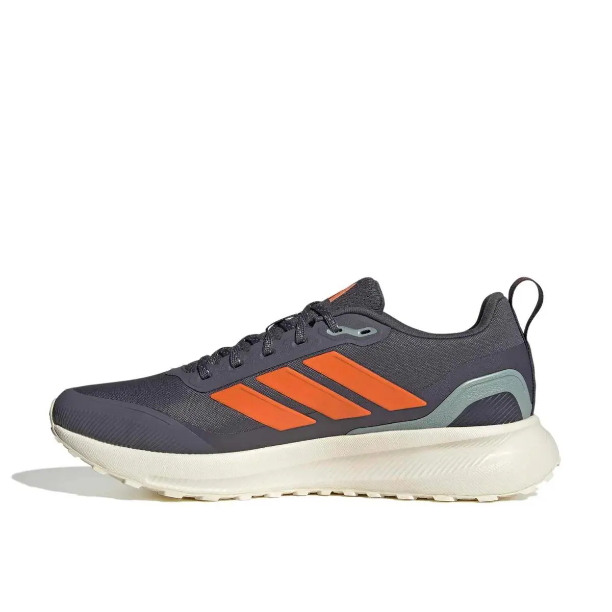 Adidas shoes - Dark Green 17