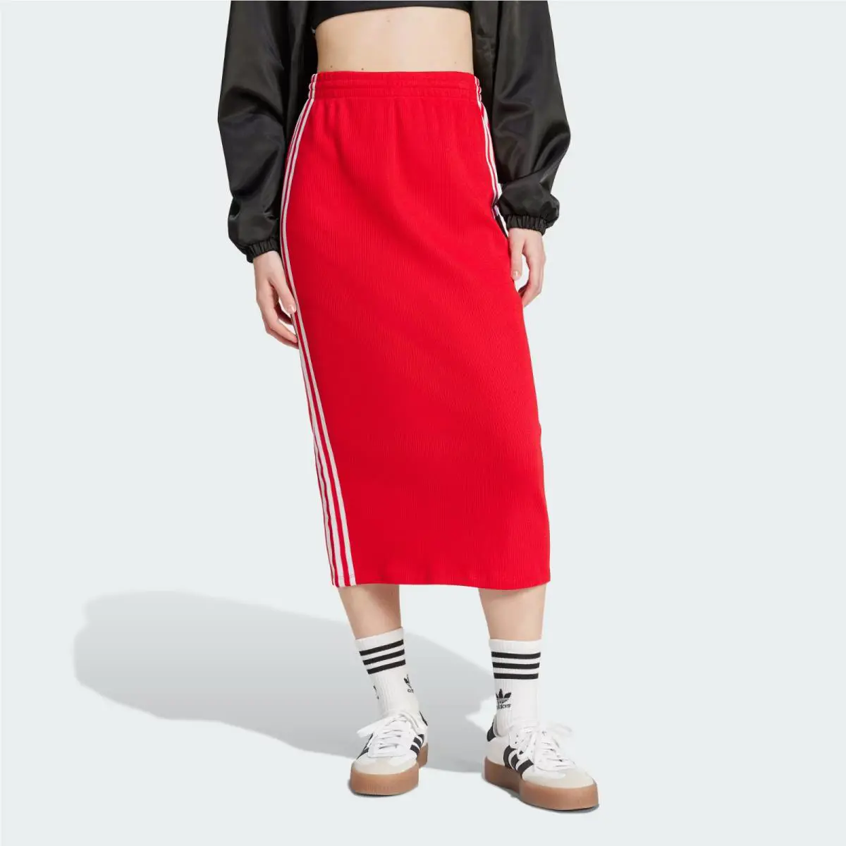 Adidas clothing - IY7279 IY7280 - IY7279 IY7280 - Better Scarlet 1