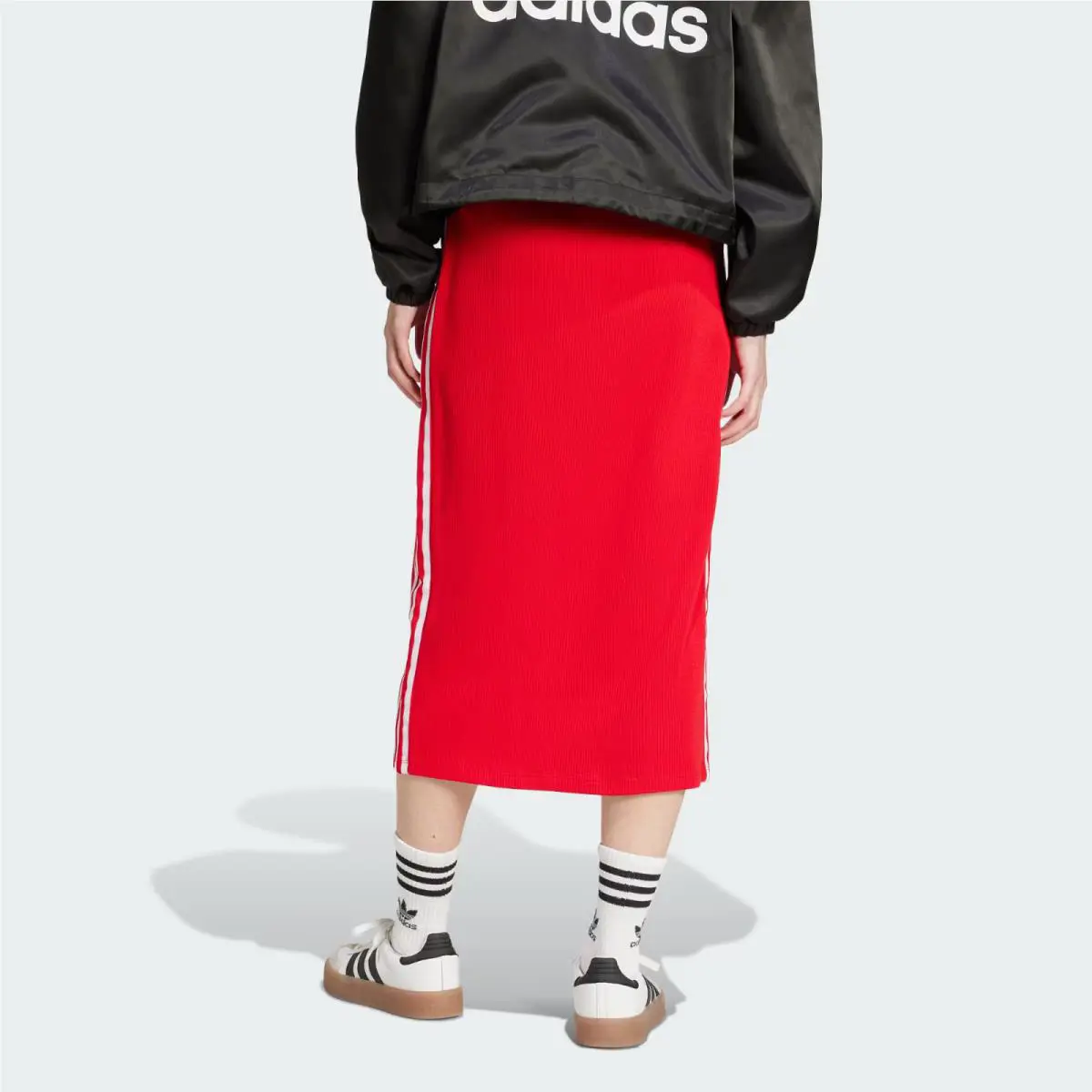 Adidas clothing - IY7279 IY7280 - IY7279 IY7280 - Better Scarlet 3