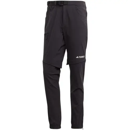 Adidas Mens Utilitas Z.o Pants - Black