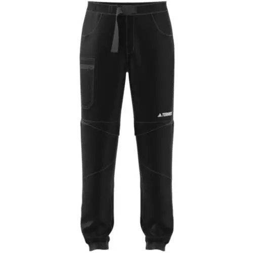 Adidas clothing - HN2896_120 - HN2896_120 - Black 4