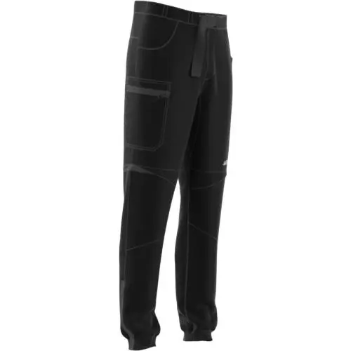 Adidas clothing - HN2896_120 - HN2896_120 - Black 5