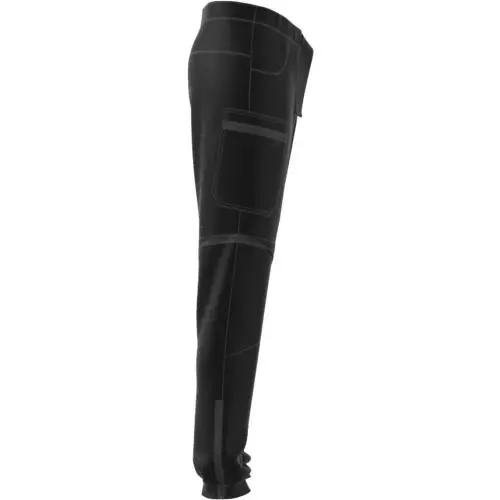 Adidas clothing - HN2896_120 - HN2896_120 - Black 6
