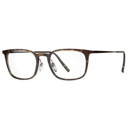 Silhouette 2967 M340 Illusion Lite 52/18/150 Havanna Mahagony 2967/75-M340-52MM