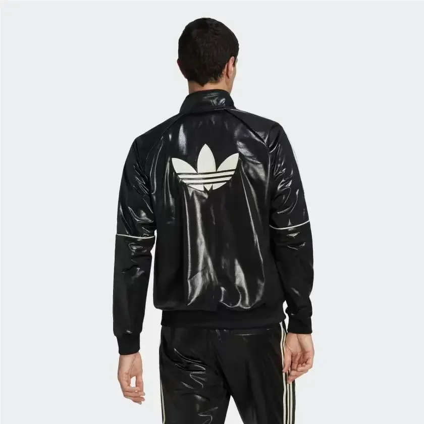 Adidas clothing - Originals Adicolor Classics Firebird - Originals Adicolor Classics Firebird - IC8790 - Black 1