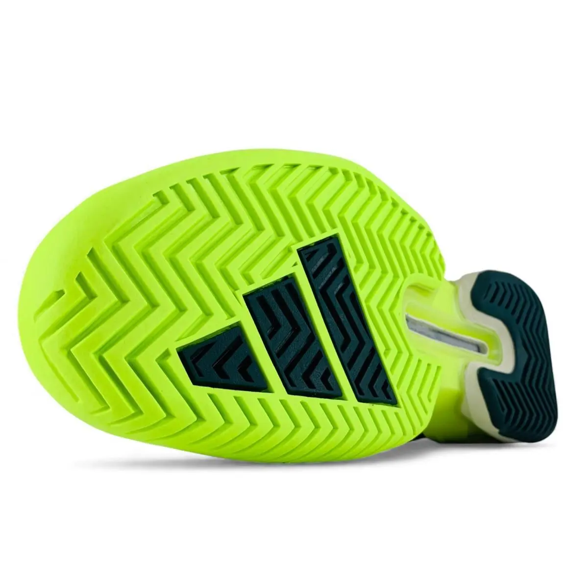 Adidas shoes - adidas Adizero Ubersonic 5 - Adizero Ubersonic - JR2714 - White 9