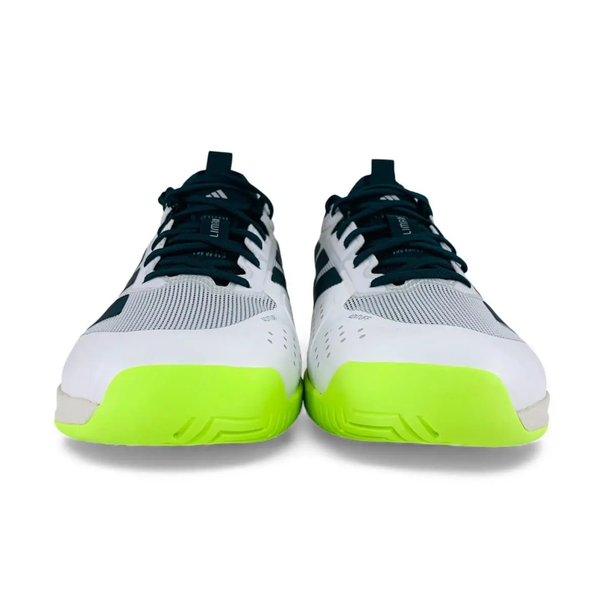 Adidas shoes - adidas Adizero Ubersonic 5 - Adizero Ubersonic - JR2714 - White 14