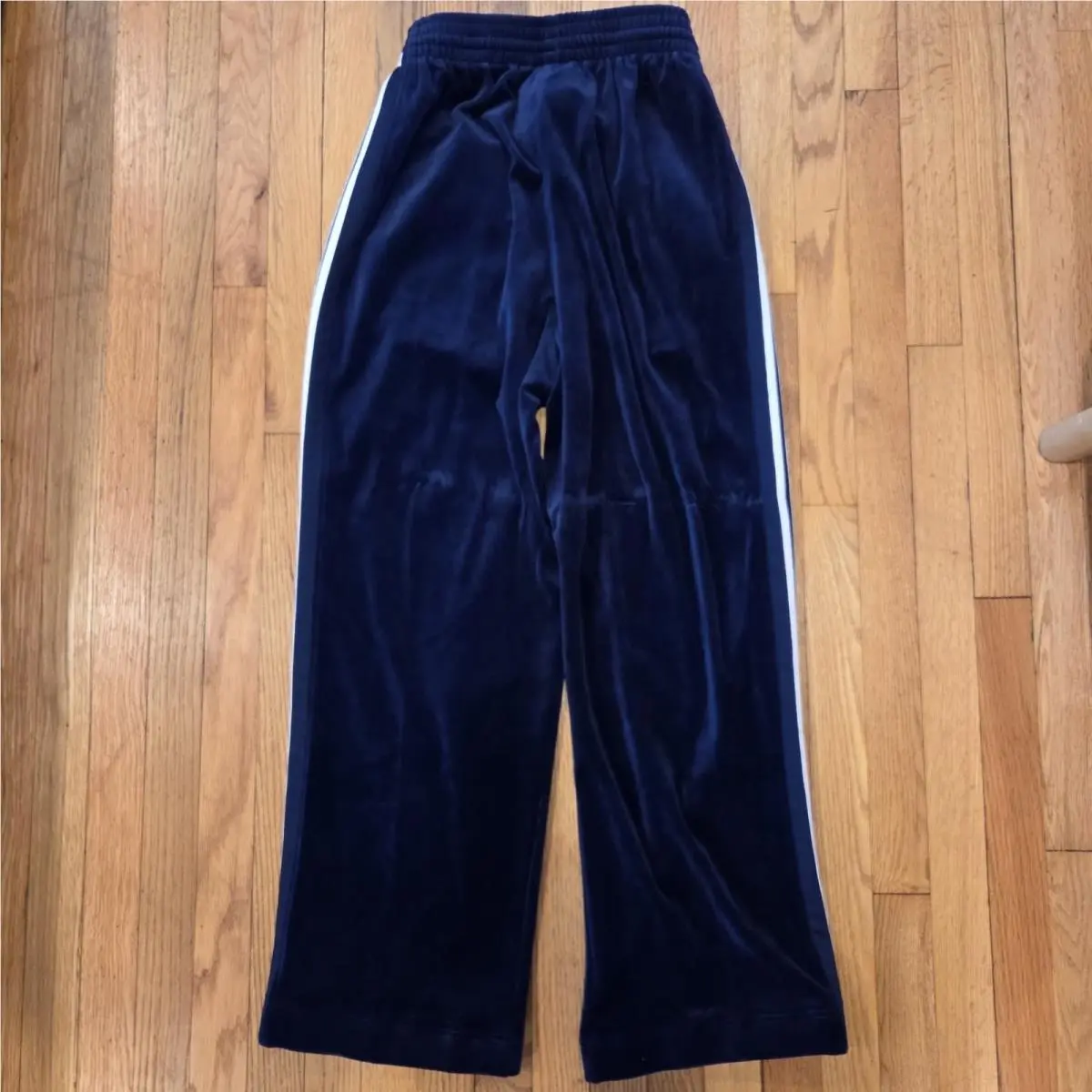 Adidas clothing - Blue 8