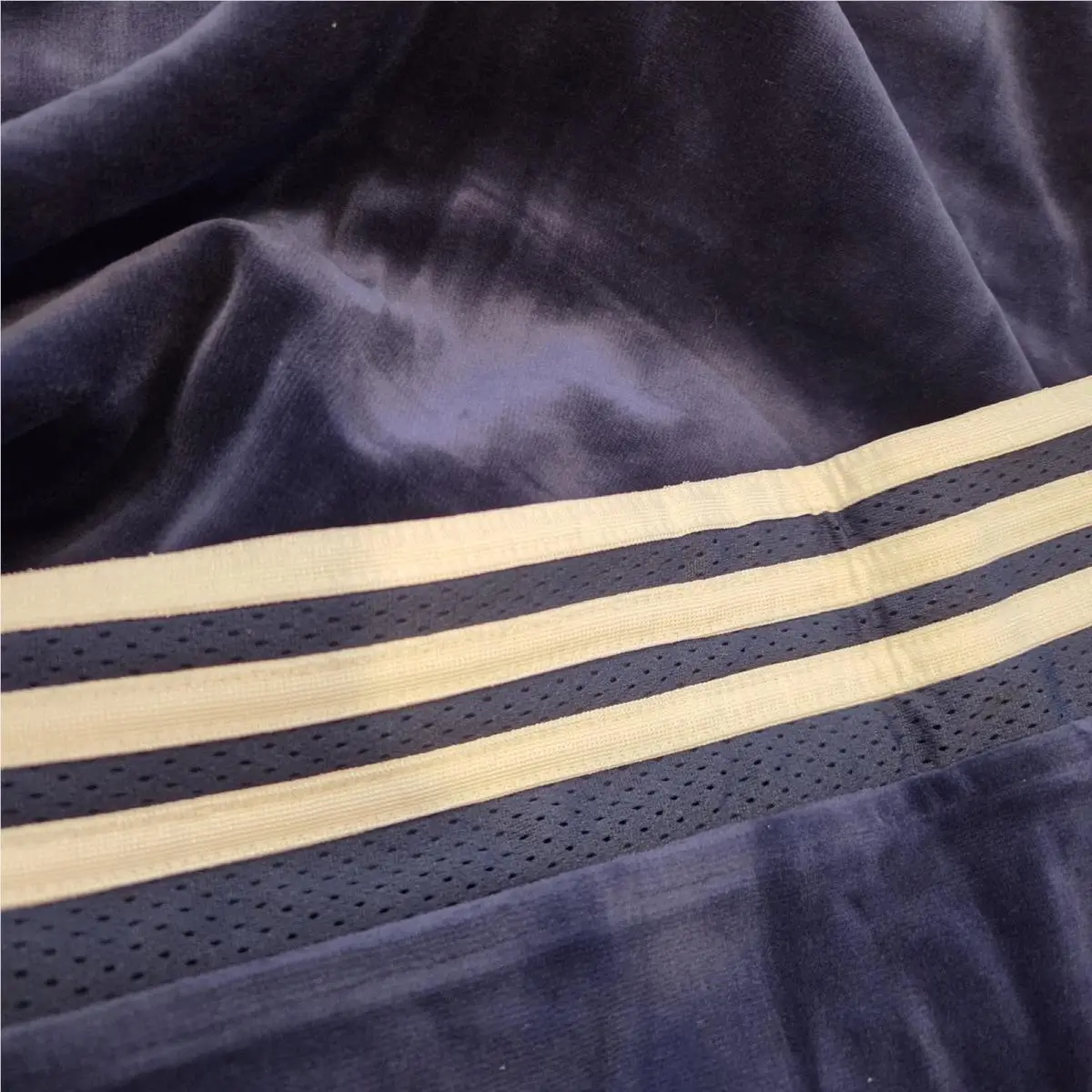Adidas clothing - Blue 28