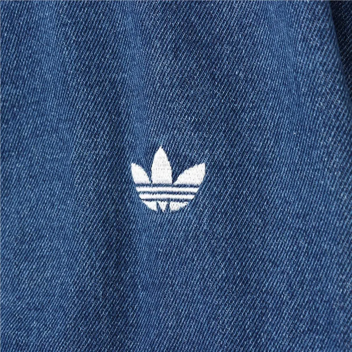 Adidas clothing - adidas Firebird - Firebird - JD2570 - Blue 7