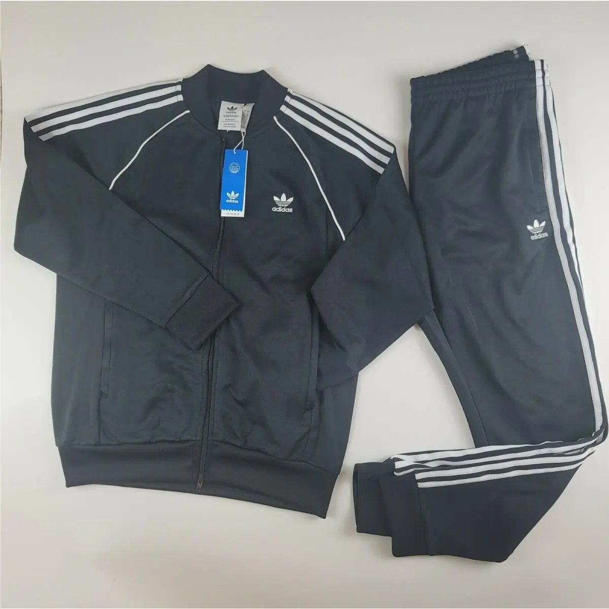 Adidas clothing - Black 7
