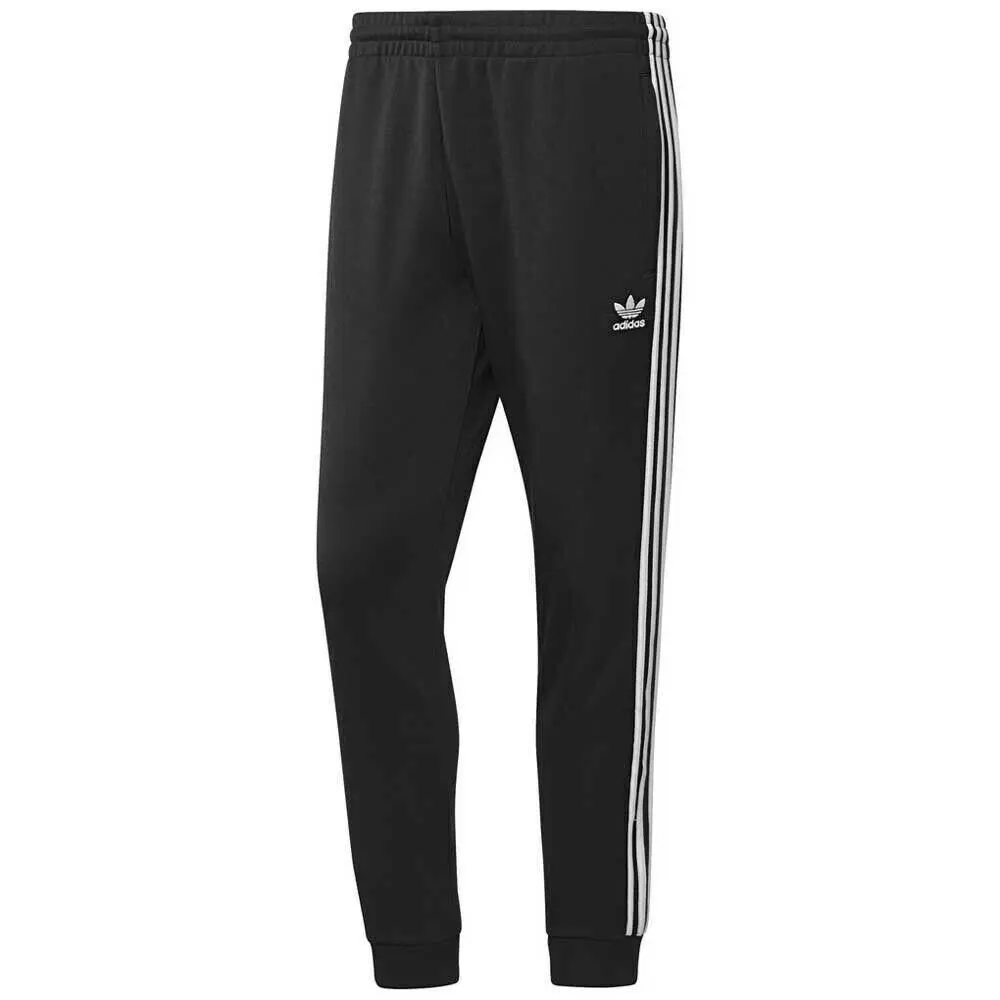 Adidas clothing - Black 12
