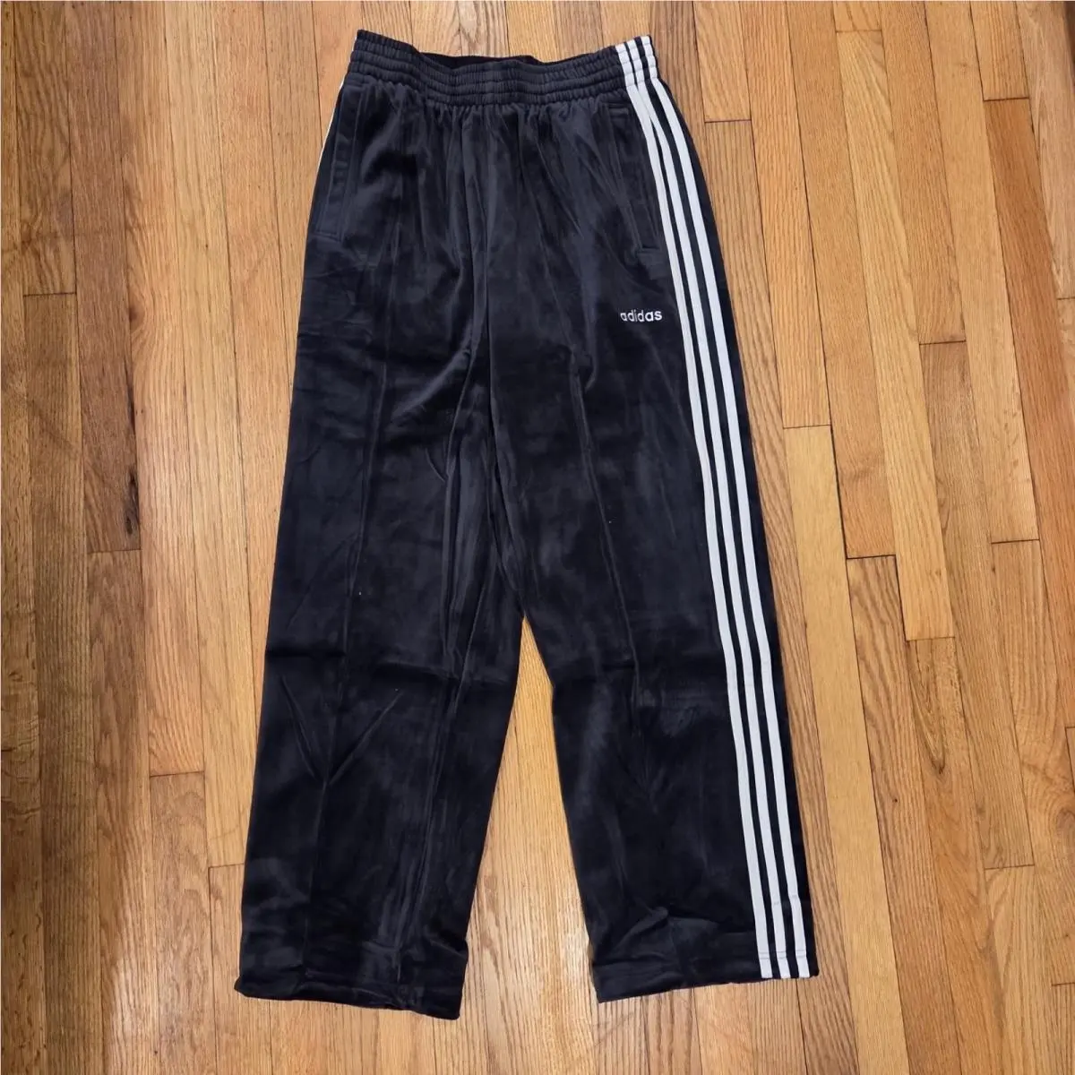Adidas clothing - White 8
