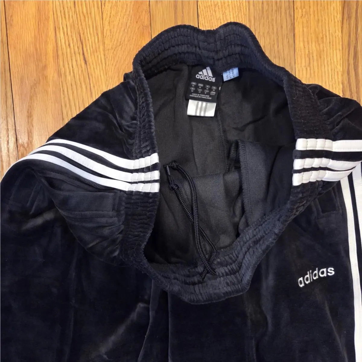 Adidas clothing - White 12