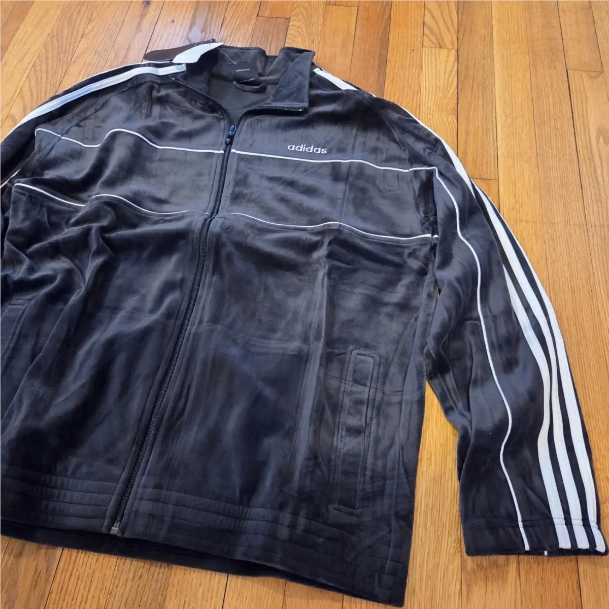 Adidas clothing - White 7