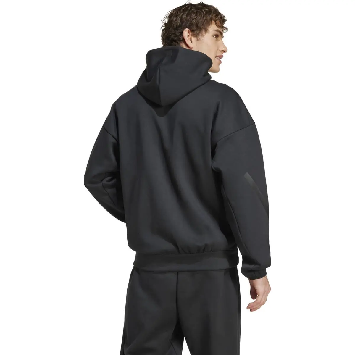 Adidas clothing - KTJ50 - KTJ50 - Black 4