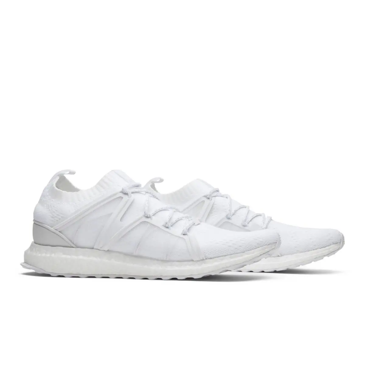 Adidas shoes - Adidas Bait x EQT Support 93/16 `Research` - CM7874 - White 14