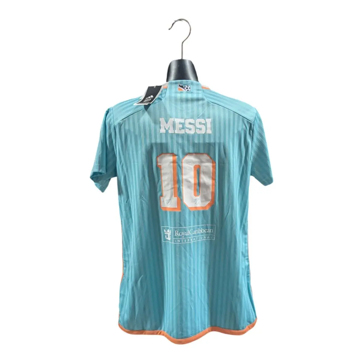 Adidas clothing - Mint 1
