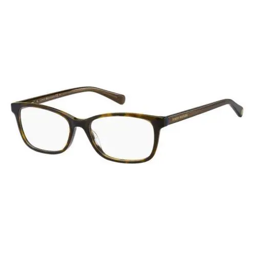 Tommy Hilfiger TH 1889 086 Havana Brown 53 16 140
