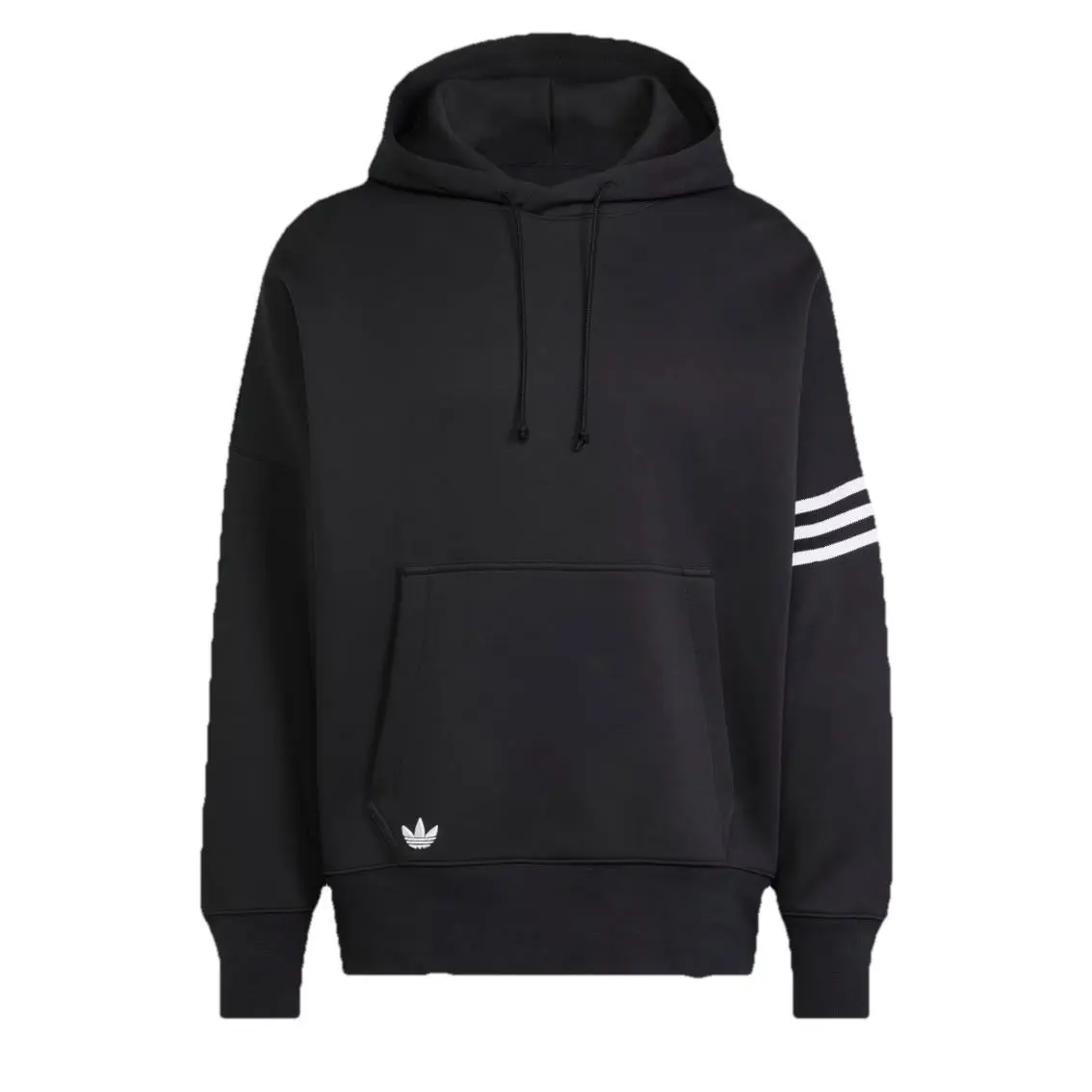 Adidas clothing - Adidas ADICOLOR NEUCLASSICS - ADICOLOR NEUCLASSICS - JC9903 - wonder white 10