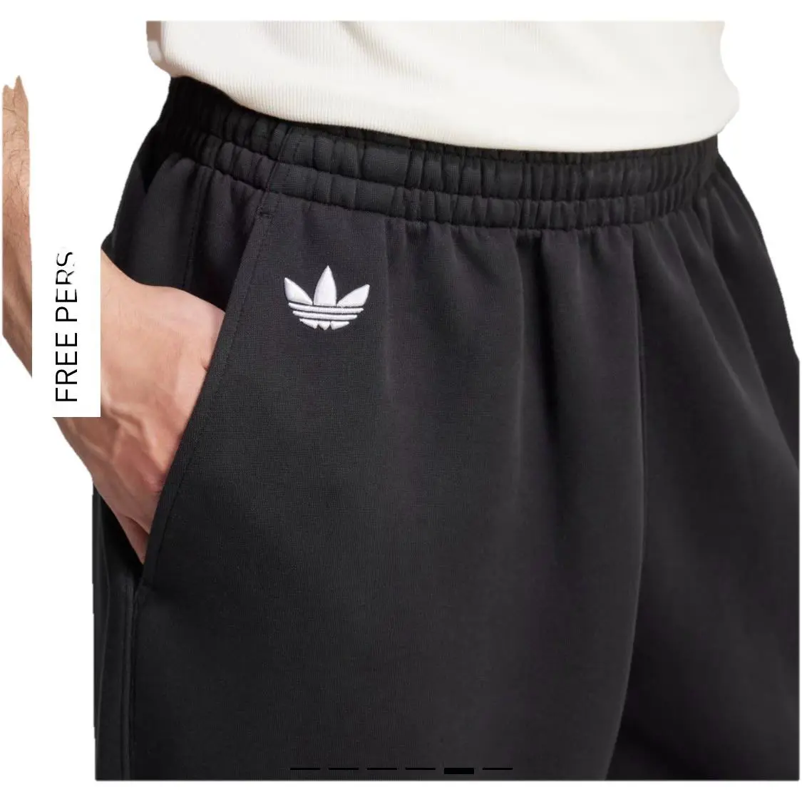 Adidas clothing - Adidas ADICOLOR NEUCLASSICS - ADICOLOR NEUCLASSICS - JC9903 - wonder white 7