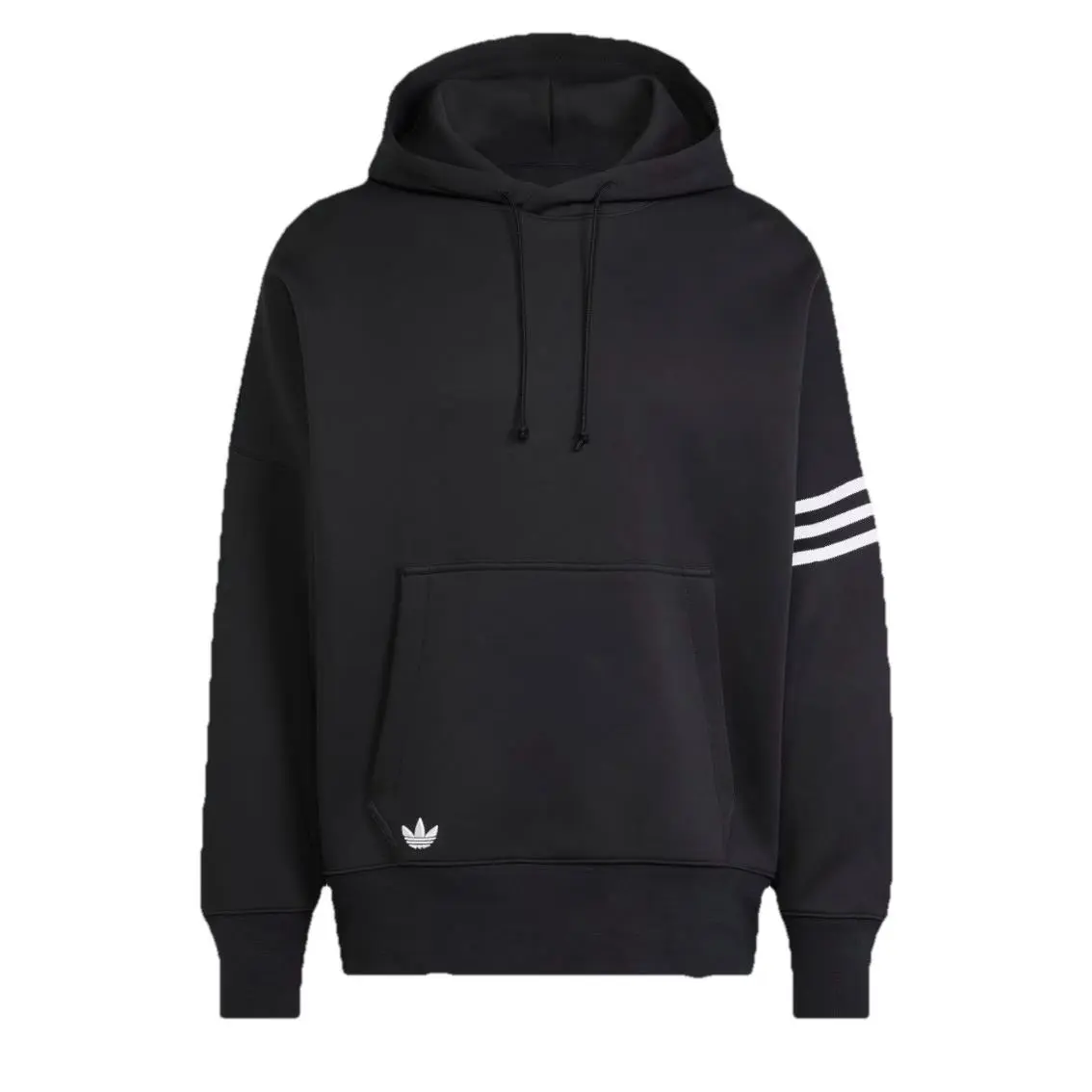 Adidas clothing - Adidas ADICOLOR NEUCLASSICS - ADICOLOR NEUCLASSICS - JC9903 - wonder white 10