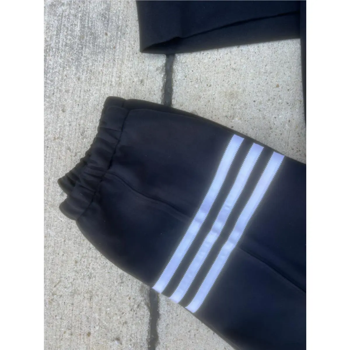 Adidas clothing - Adidas ADICOLOR NEUCLASSICS - ADICOLOR NEUCLASSICS - JC9903 - wonder white 0