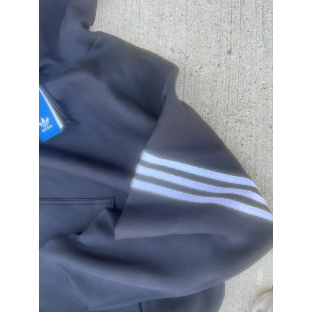 Adidas clothing - Adidas ADICOLOR NEUCLASSICS - ADICOLOR NEUCLASSICS - JC9903 - wonder white 2