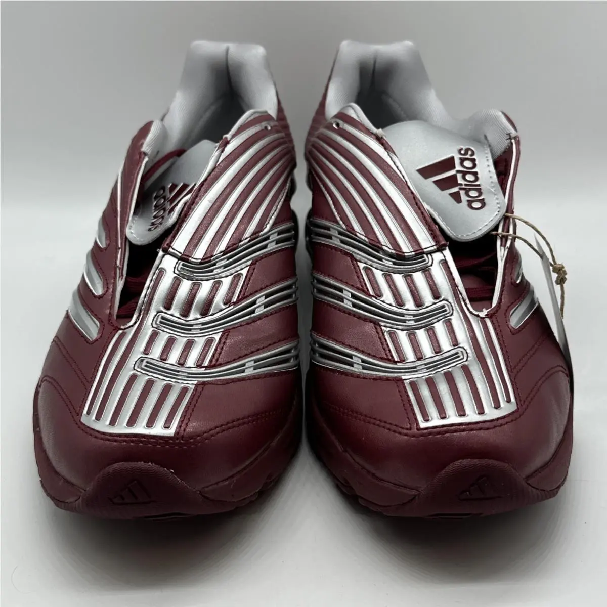 Adidas shoes - adidas Predator - Predator - JS1554 - Red 1