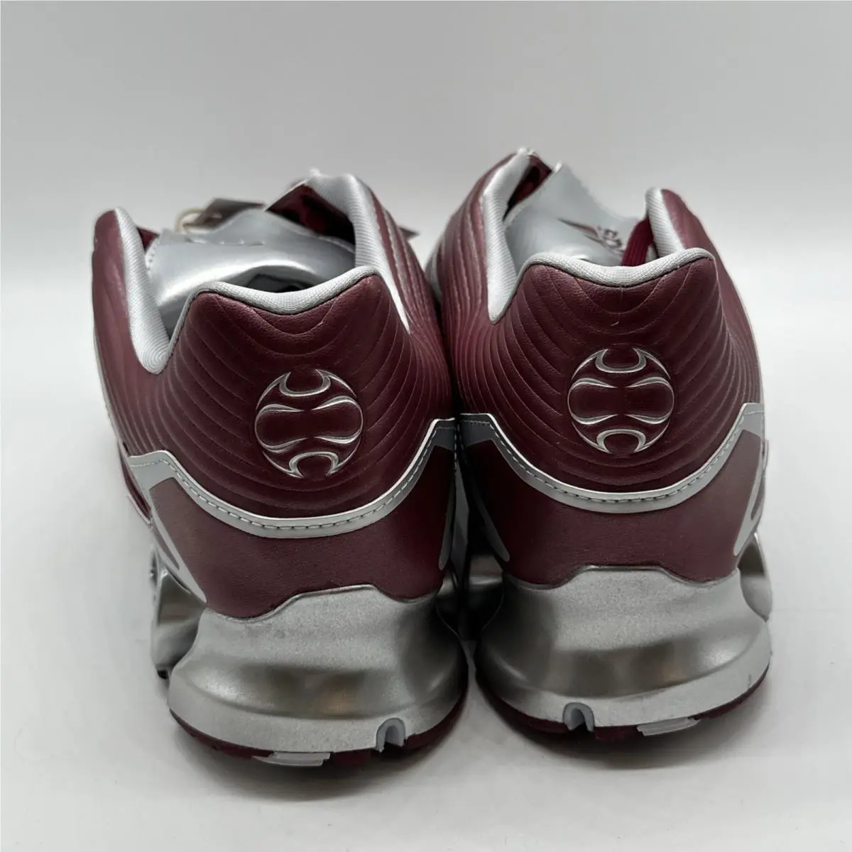 Adidas shoes - adidas Predator - Predator - JS1554 - Red 4